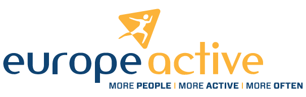 Europe active Logo